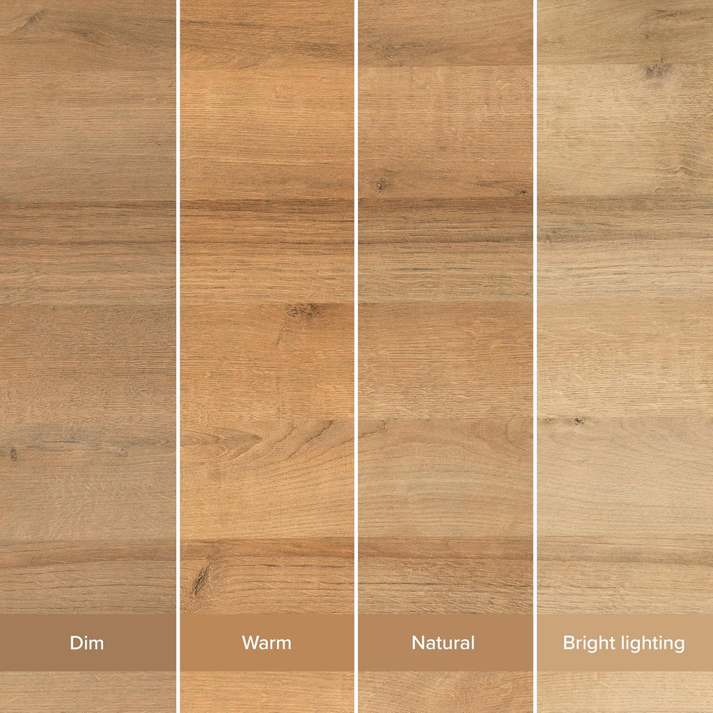 Prepac 30" Tall Vertical File Cabinet with 2 Locking Drawers, Light Oak